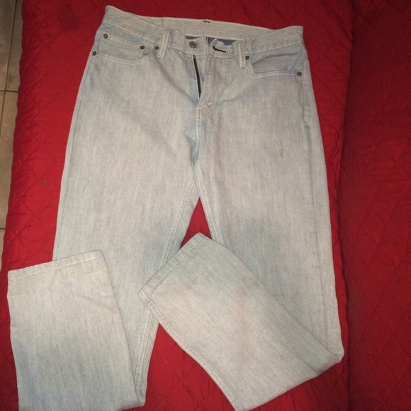 Levi's Other - 511 Levi's